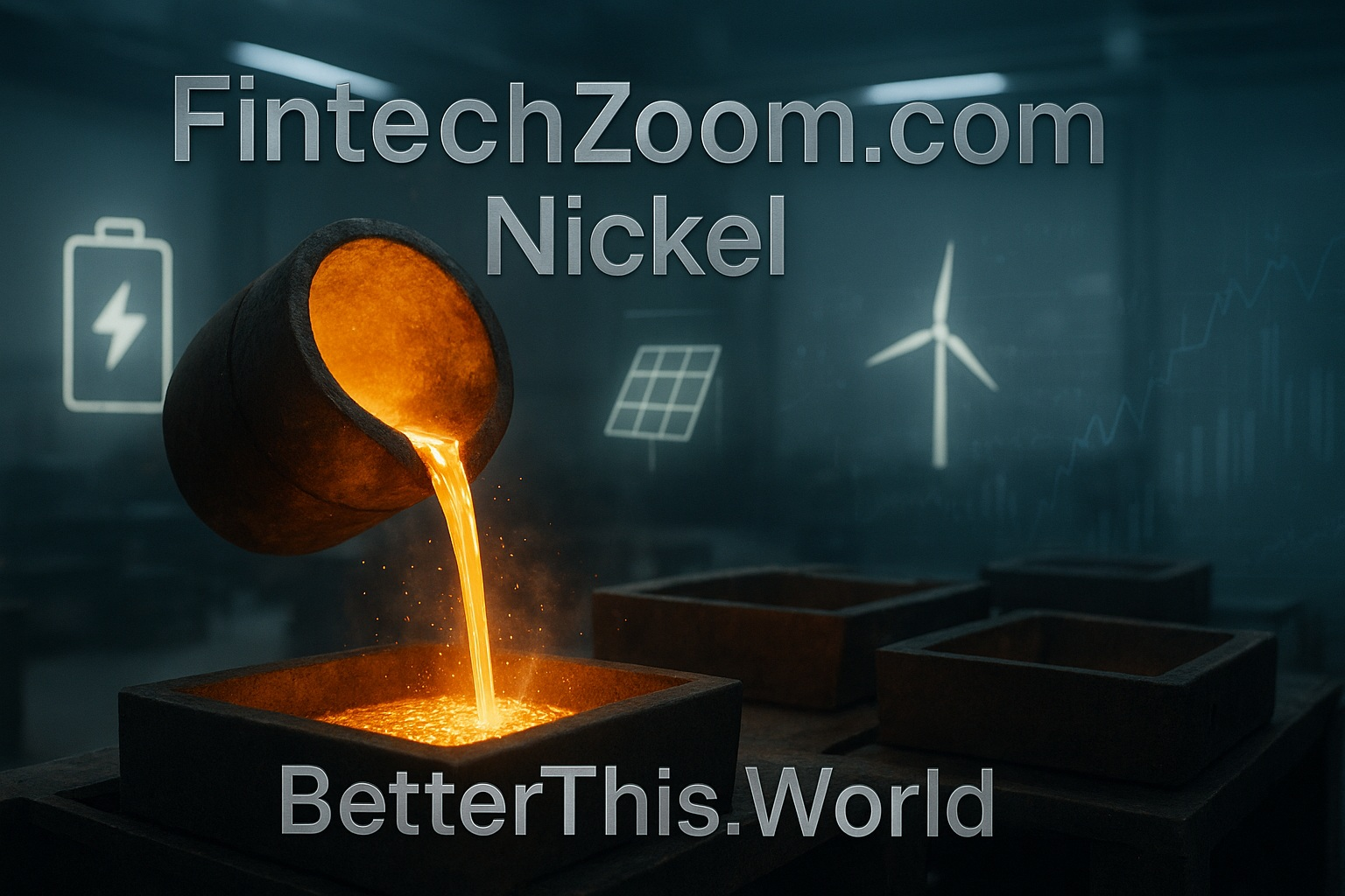 FintechZoom.com Nickel